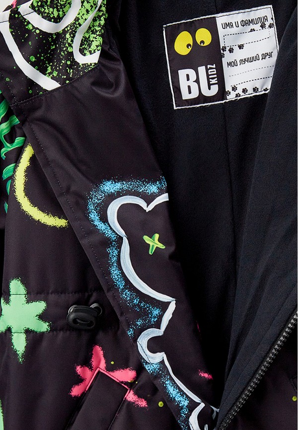 Bukidz Комбинезон утепленный - фото 5