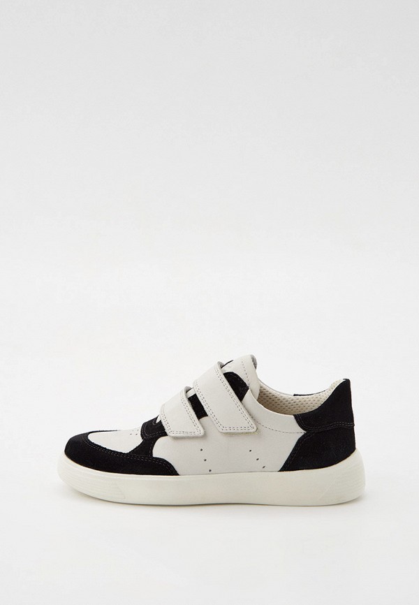 Ecco Кеды - ECCO STREET 1 - фото 1