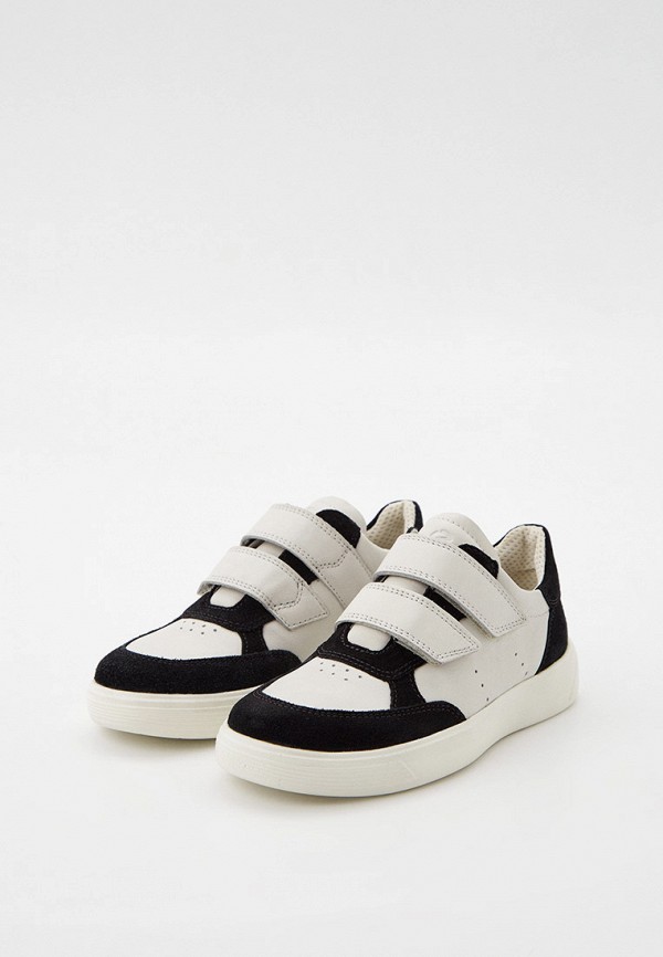 Ecco Кеды - ECCO STREET 1 - фото 3