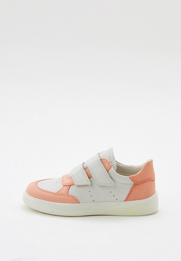 Ecco Кеды - ECCO STREET 1 - фото 1