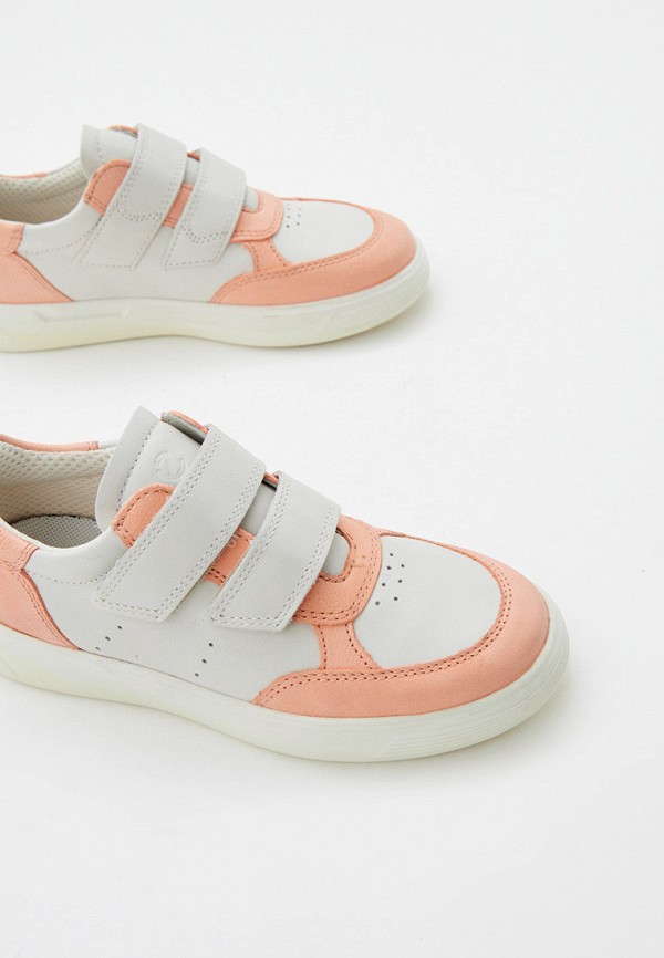 Ecco Кеды - ECCO STREET 1 - фото 2