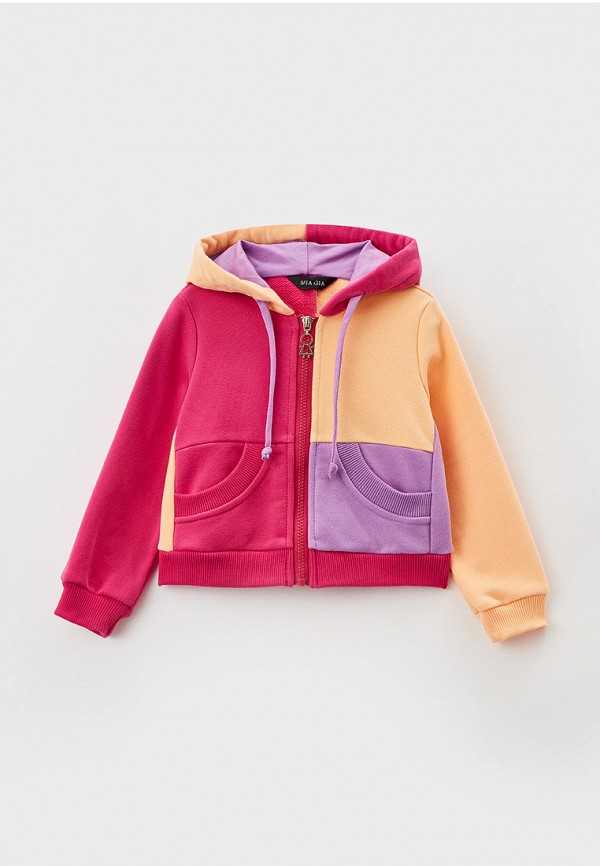 Mia Gia Толстовка - фото 1