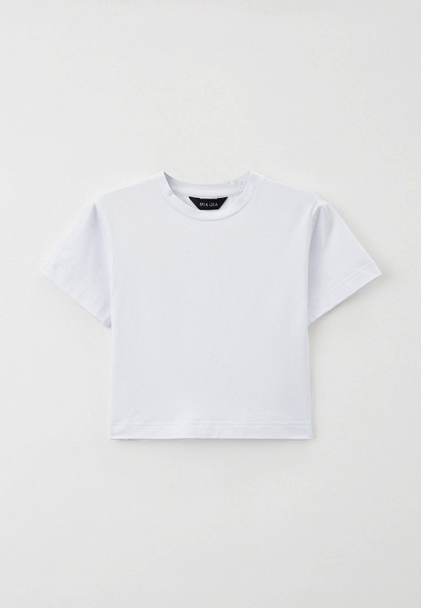 Mia Gia Футболка - фото 1