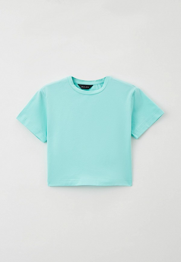 Mia Gia Футболка - фото 1