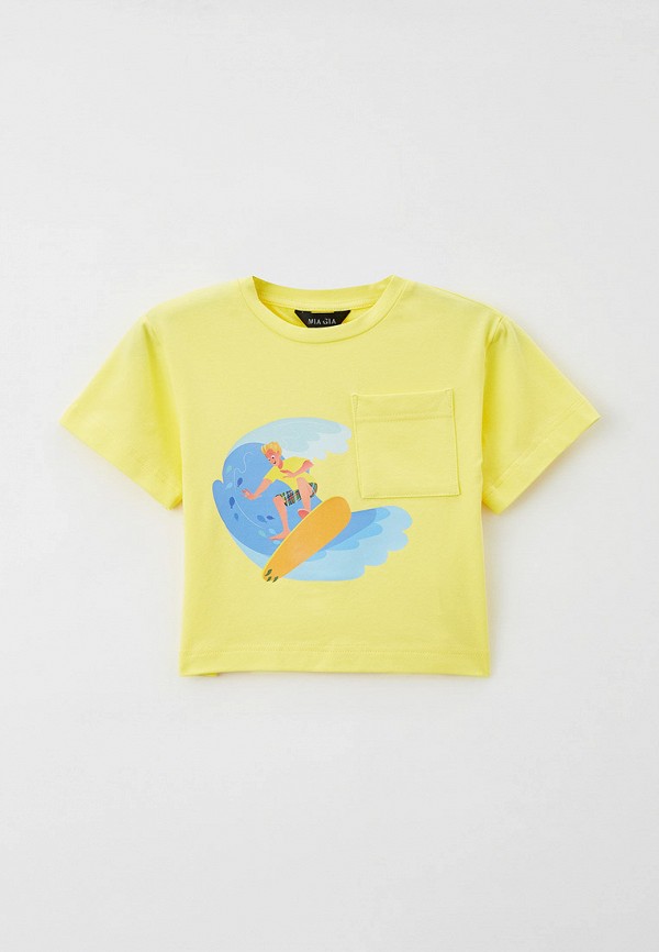 Mia Gia Футболка - фото 1