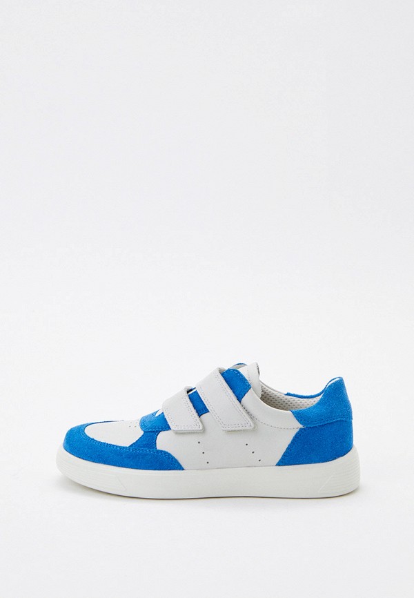 Ecco Кеды - ECCO STREET 1 - фото 1