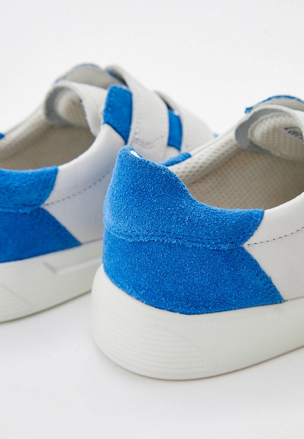 Ecco Кеды - ECCO STREET 1 - фото 4