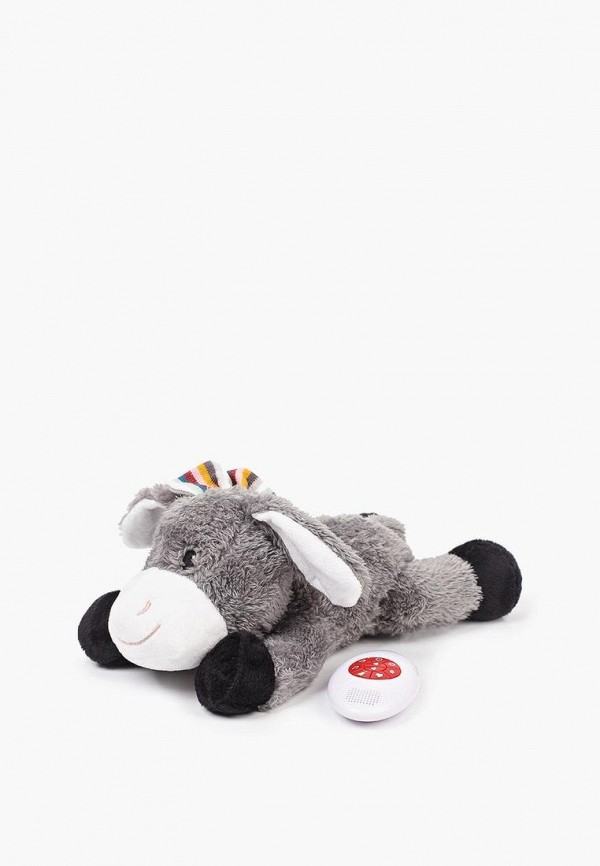Zazu Игрушка интерактивная - Ослик Дон, 32 см - фото 1
