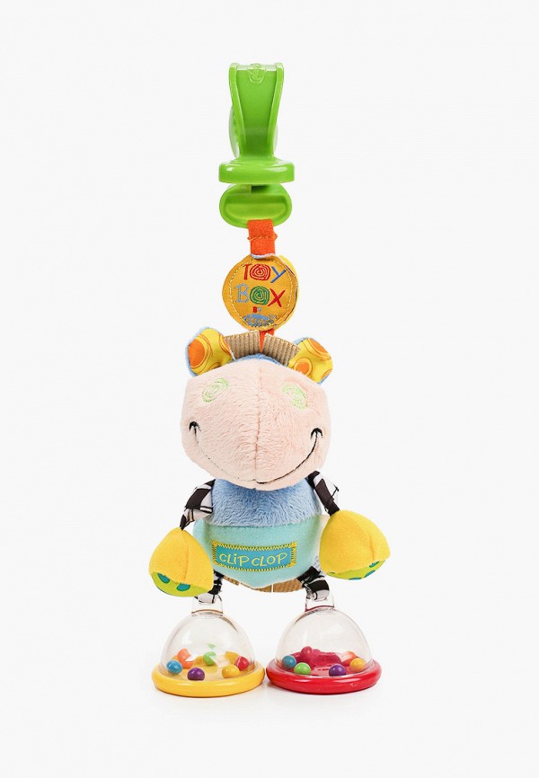 Playgro Игрушка развивающая - фото 1