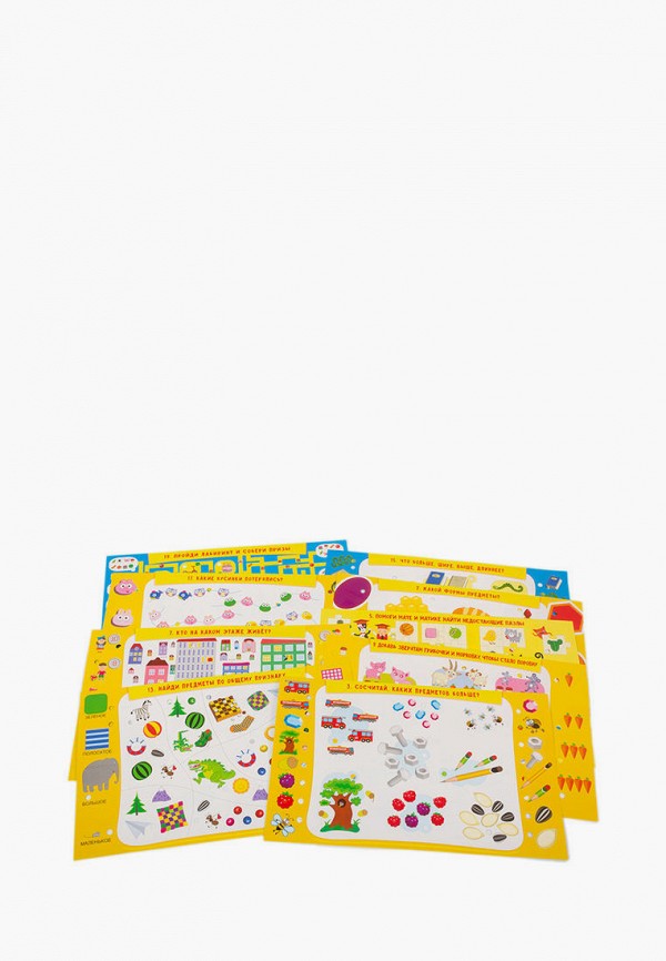 Дрофа-Медиа Игра настольная - Мате и Матика - фото 4