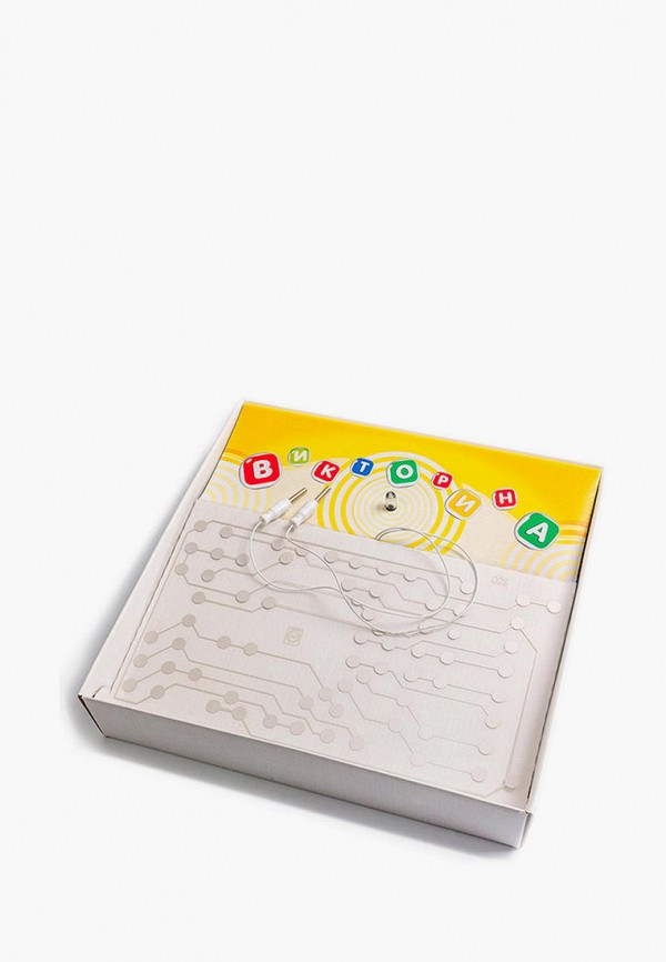 Дрофа-Медиа Игра настольная - Готовимся к школе - фото 5