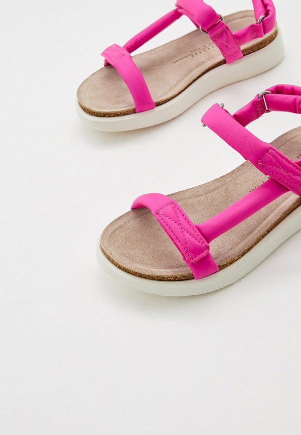 Ecco Сандалии - ECCO FLOWT K - фото 2