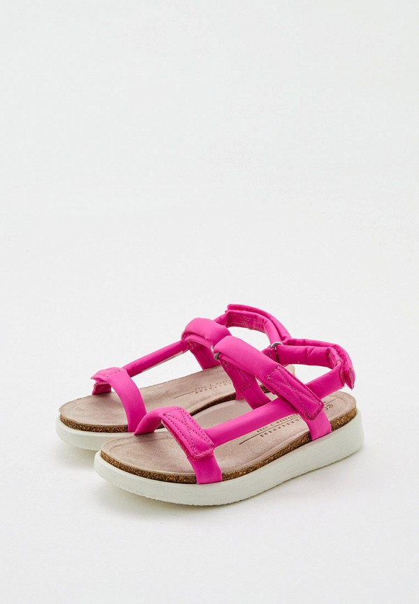 Ecco Сандалии - ECCO FLOWT K - фото 3