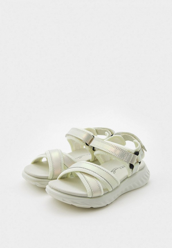 Ecco Сандалии - ECCO SP.1 LITE SANDAL K - фото 3