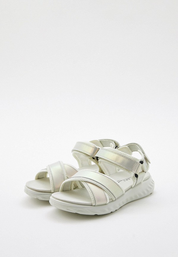 Ecco Сандалии - ECCO SP.1 LITE SANDAL K - фото 3