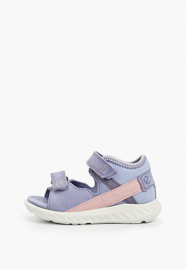 Ecco Сандалии - ECCO SP.1 LITE INFANT SANDAL - фото 1