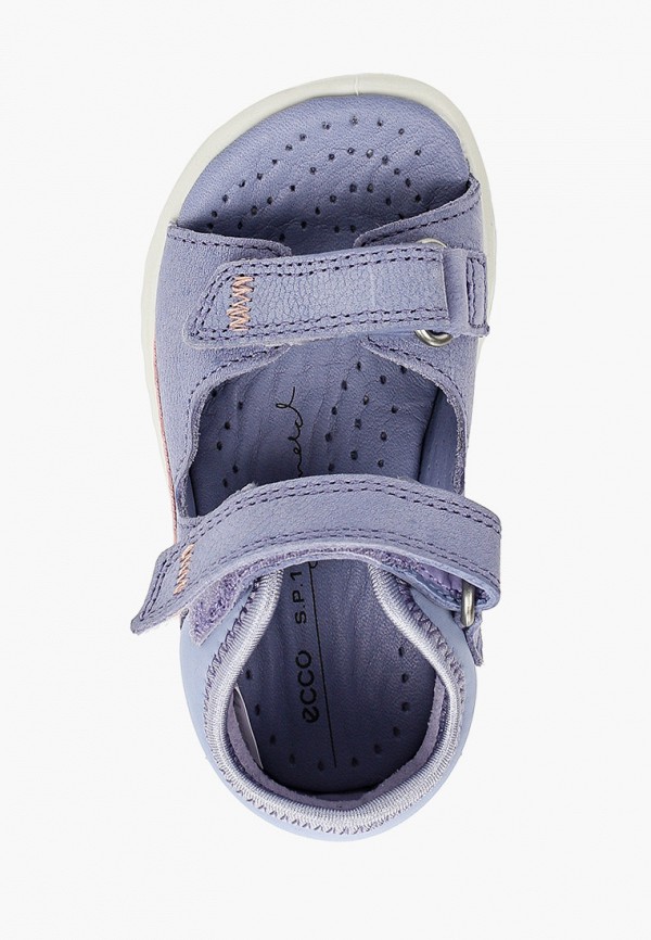 Ecco Сандалии - ECCO SP.1 LITE INFANT SANDAL - фото 4