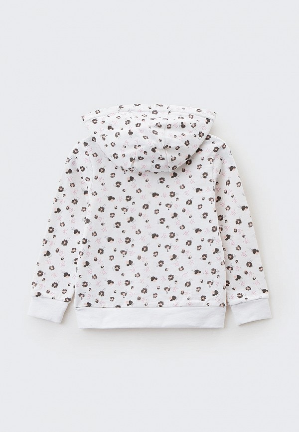 Толстовка Mothercare, цвет: белый, MP002XC014J9 — купить в интернет ...