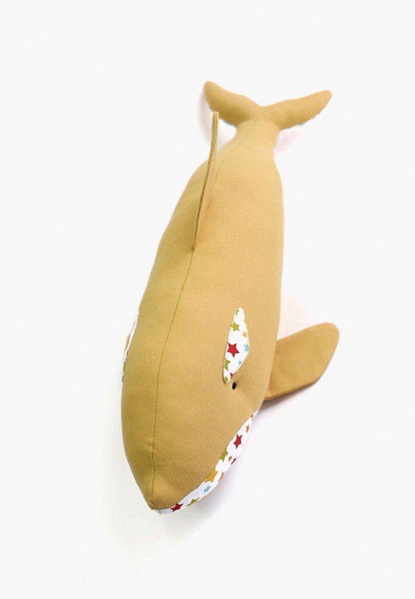 Apoli Игрушка мягкая - Косатка - фото 3