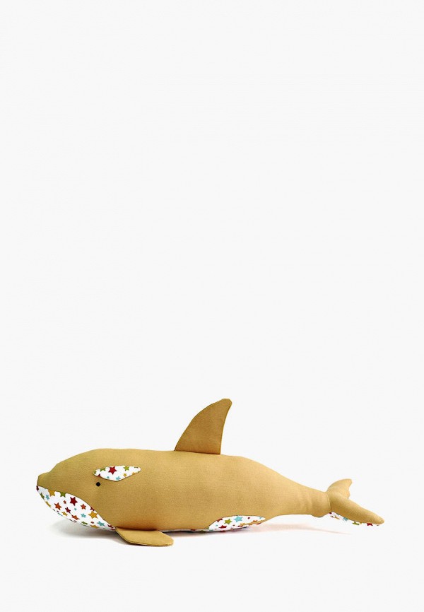 Apoli Игрушка мягкая - Косатка - фото 1