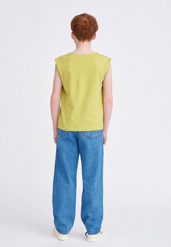 Smena Футболка - фото 4