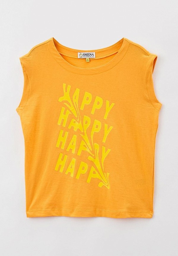 Smena Футболка - фото 5