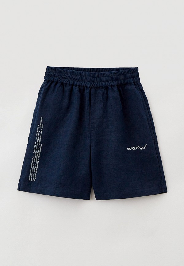 Norveg Шорты - LINEN - фото 1