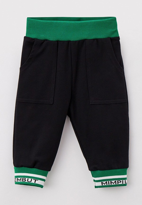 Mimpi Lembut Лонгслив и брюки - КС94-105 - фото 4