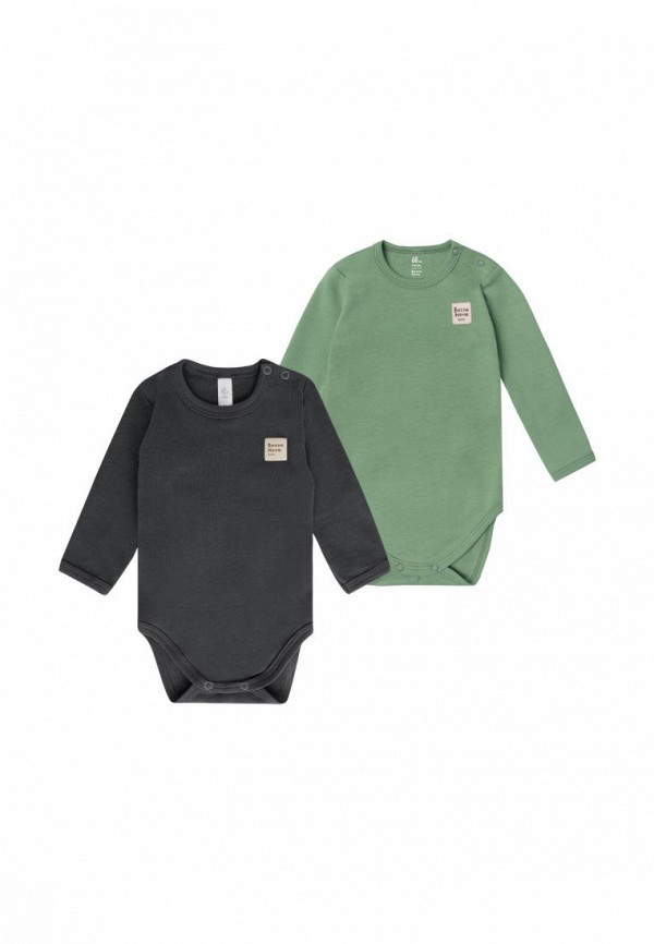 Bossa Nova Боди 2 шт. - фото 1