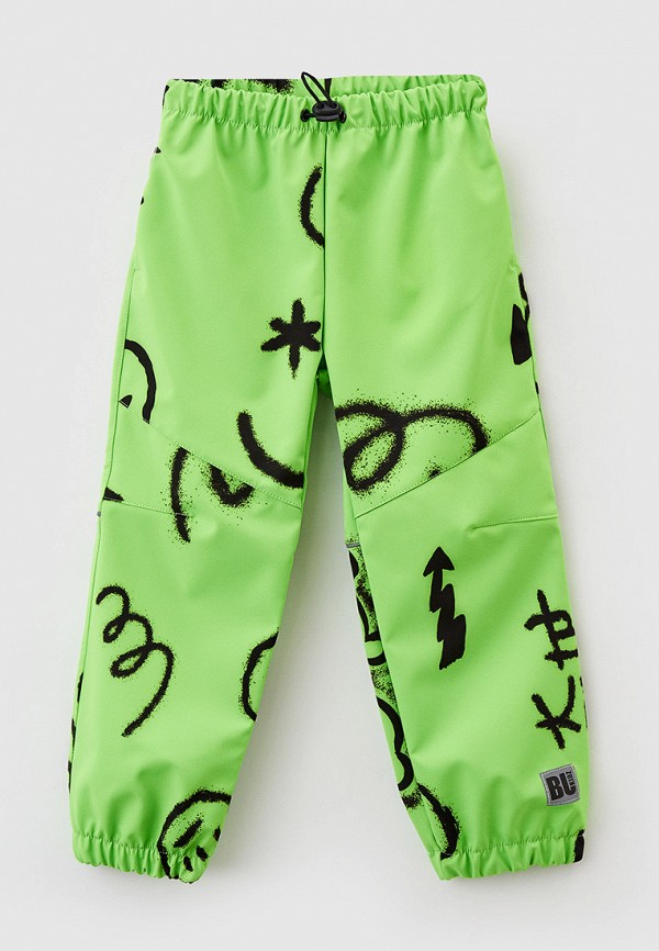 Bukidz Брюки утепленные - Непромокаемые - фото 1