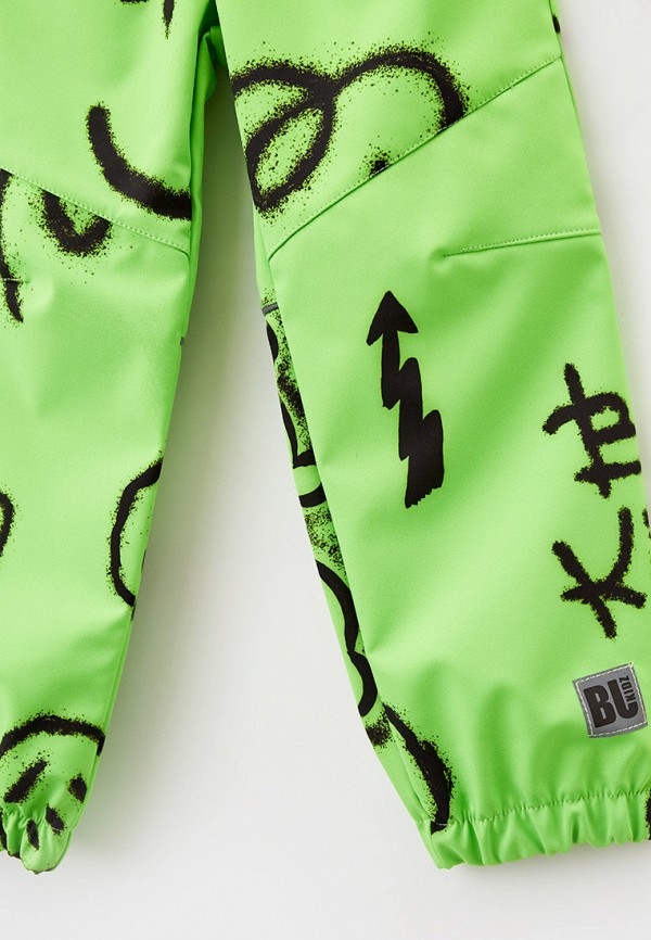 Bukidz Брюки утепленные - Непромокаемые - фото 3