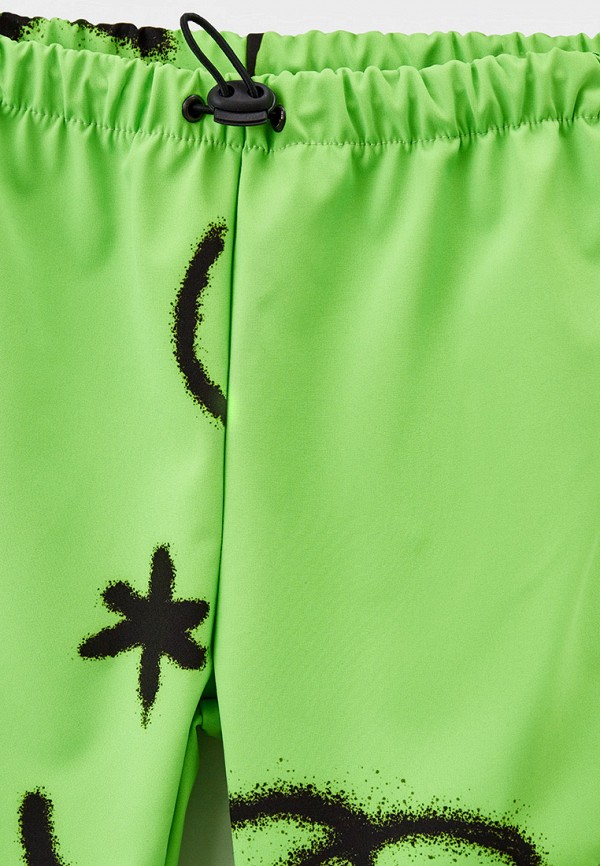 Bukidz Брюки утепленные - Непромокаемые - фото 4