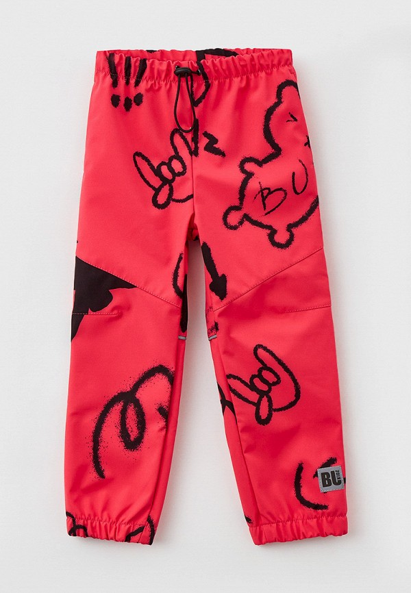 Bukidz Брюки утепленные - фото 1