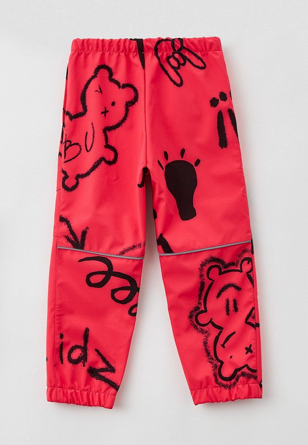 Bukidz Брюки утепленные - фото 2