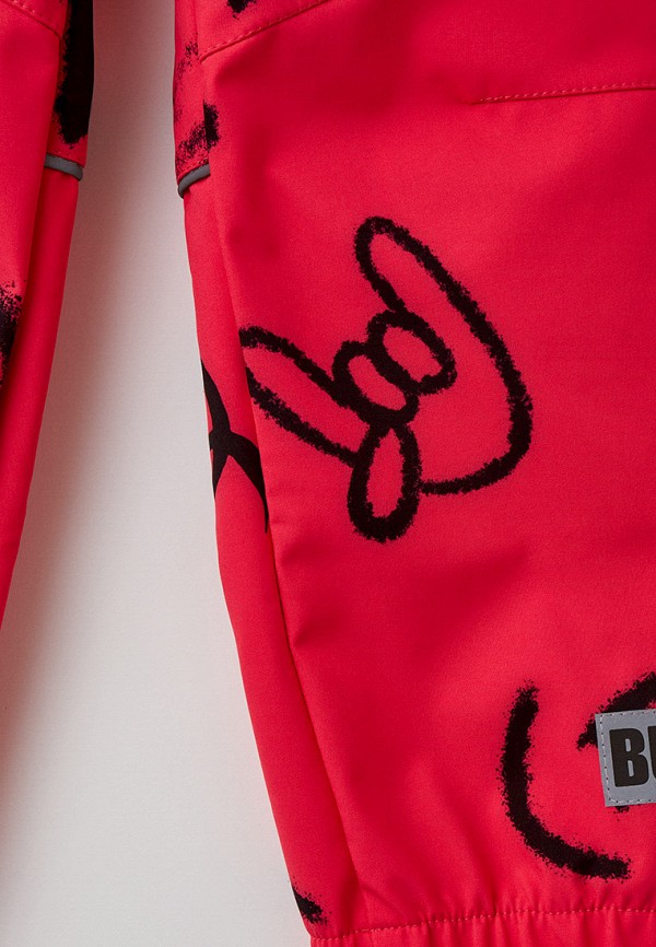 Bukidz Брюки утепленные - фото 4