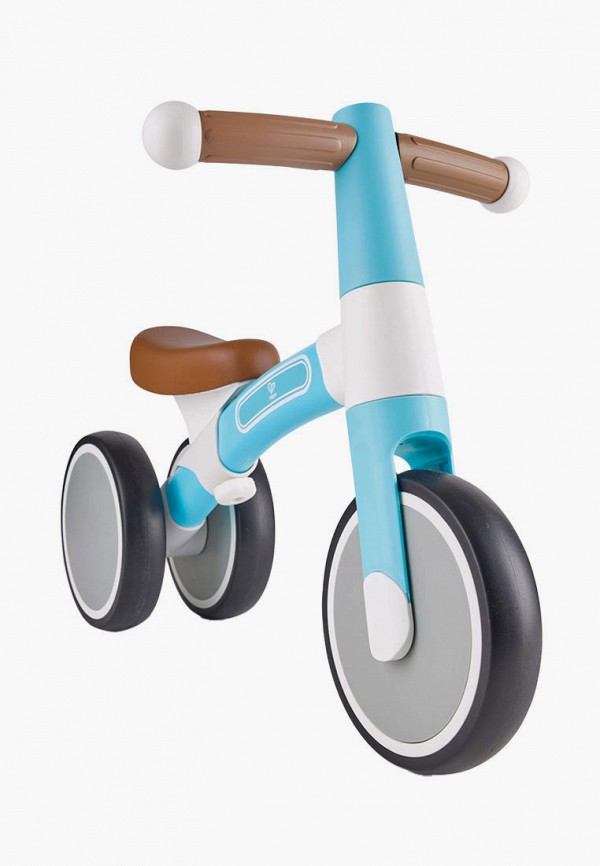 Hape Беговел - First Ride - фото 2