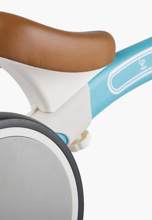 Hape Беговел - First Ride - фото 4