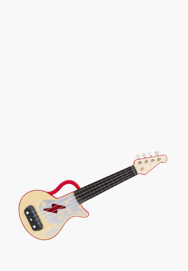 Hape Гитара - гавайская "Мерцающая укулеле" - фото 1