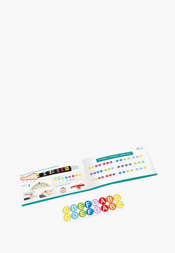 Hape Гитара - гавайская "Мерцающая укулеле" - фото 2