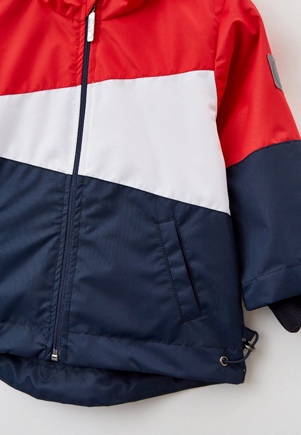 Leo Куртка - фото 3