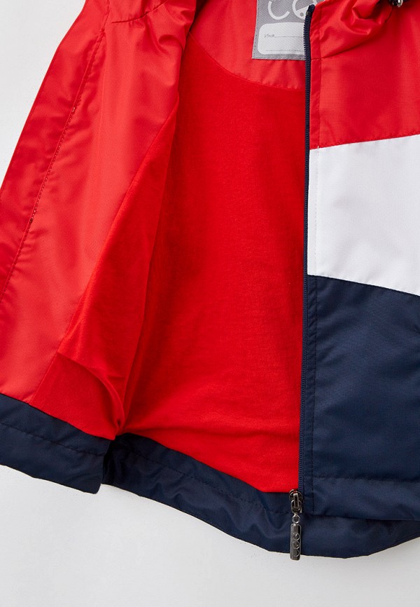 Leo Куртка - фото 5