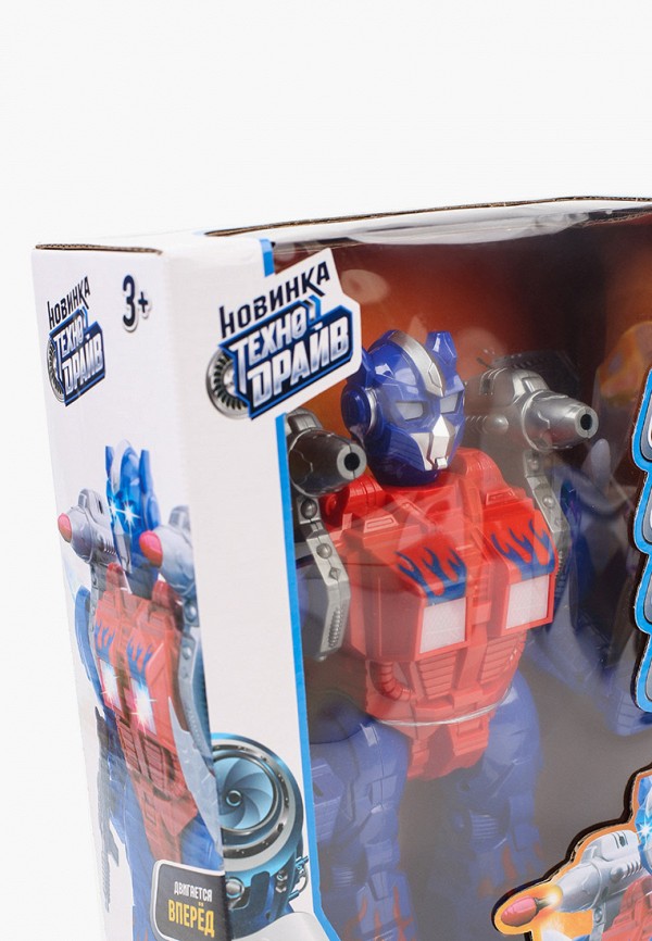Технодрайв Робот - фото 2