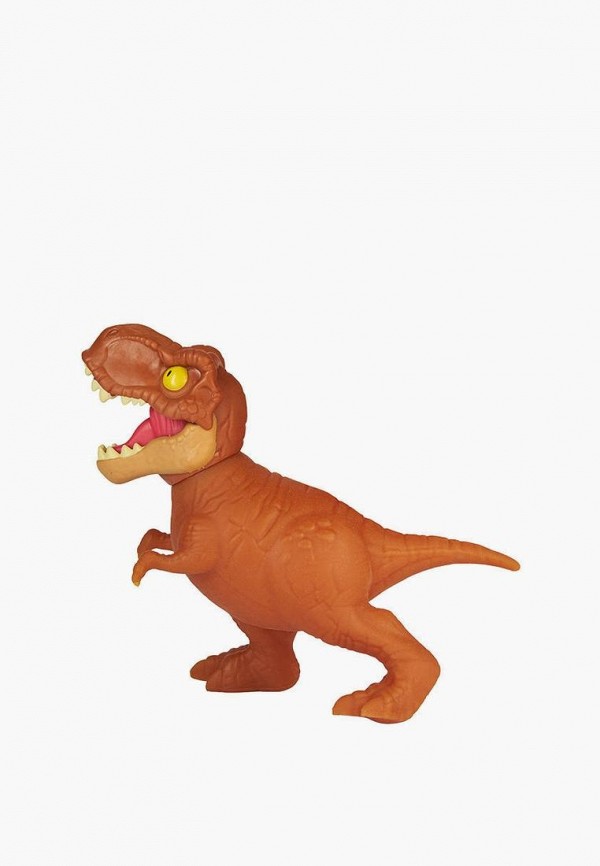 Росмэн Фигурка - Гуджитсу Ти-Рэкс Мир Юрского периода тянущаяся - фото 1