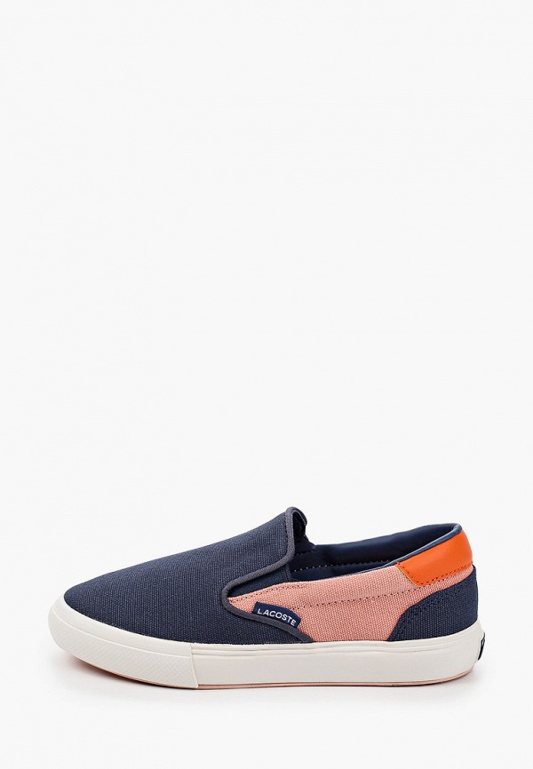 Lacoste Слипоны -  - фото 1