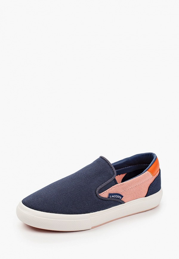 Lacoste Слипоны -  - фото 2