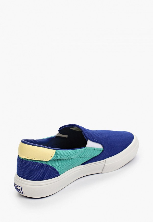 Lacoste Слипоны - JUMP SERVE SLP 0922 1 CUC - фото 3