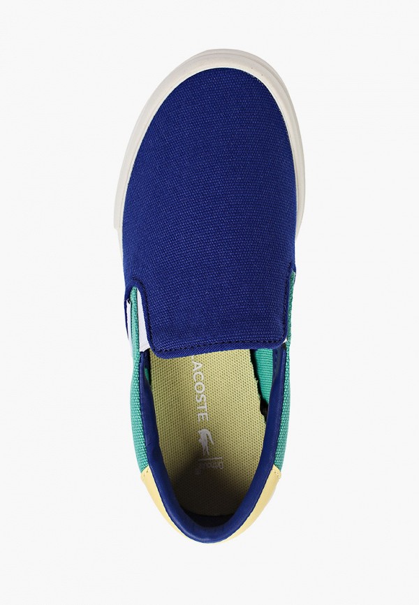 Lacoste Слипоны - JUMP SERVE SLP 0922 1 CUC - фото 4