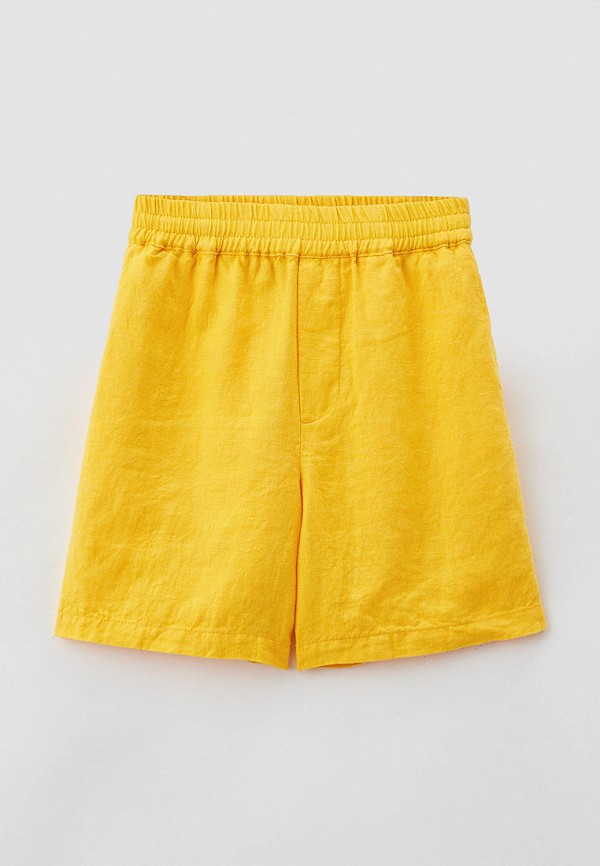Norveg Шорты - LINEN - фото 1