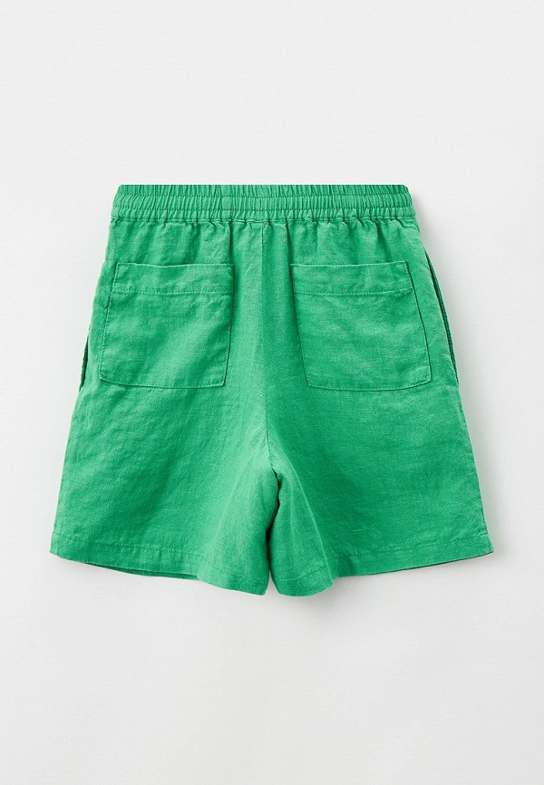 Norveg Шорты - LINEN - фото 2