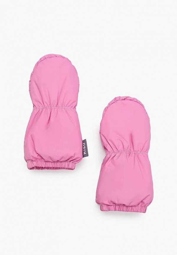 Kisu Варежки - фото 1